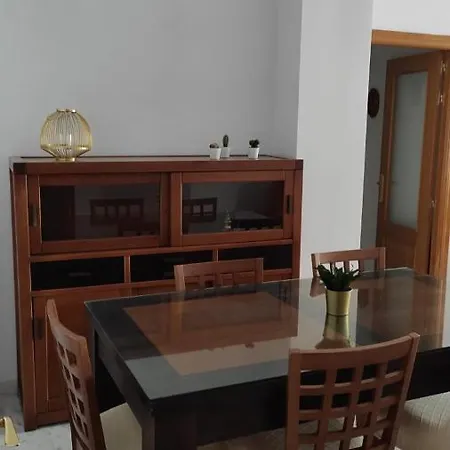 La Marina Apartment Tarifa