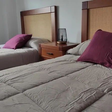 Apartment La Marina