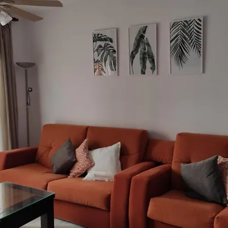 La Marina Apartment