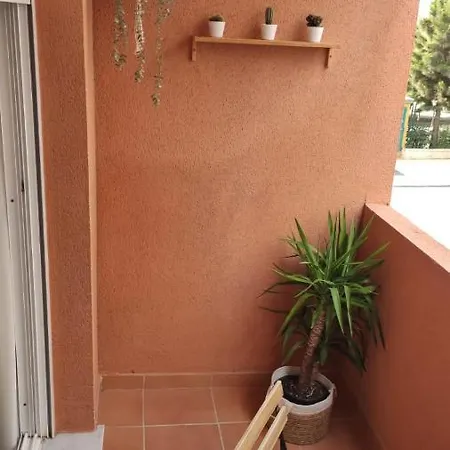 La Marina Daire *