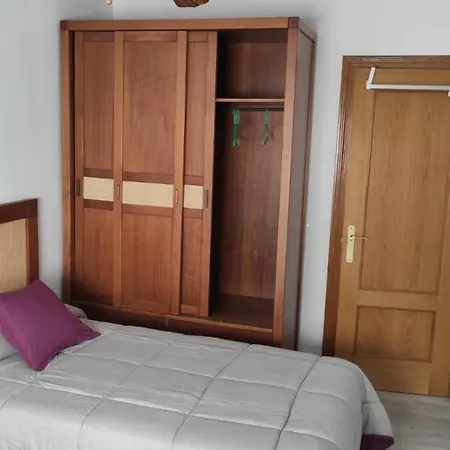 Apartment La Marina Tarifa