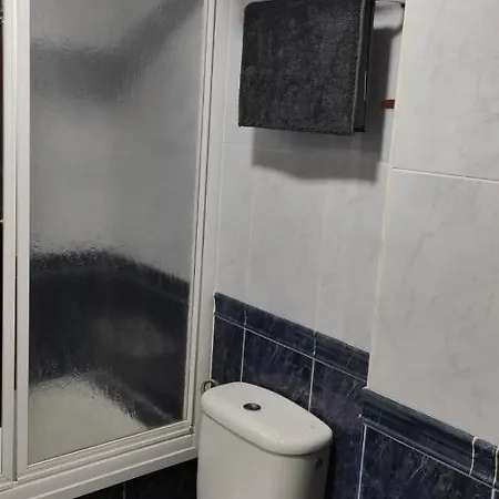 Apartment La Marina *