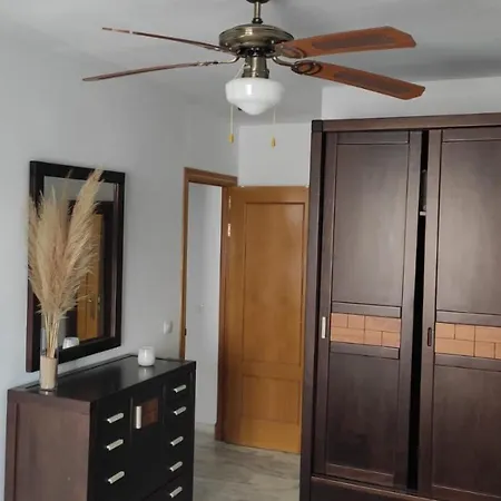 La Marina Apartment *
